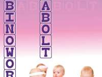 Bambinoworld Bababolt