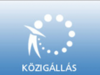 KÖZIGÁLLÁS - A közszféra állásportálja